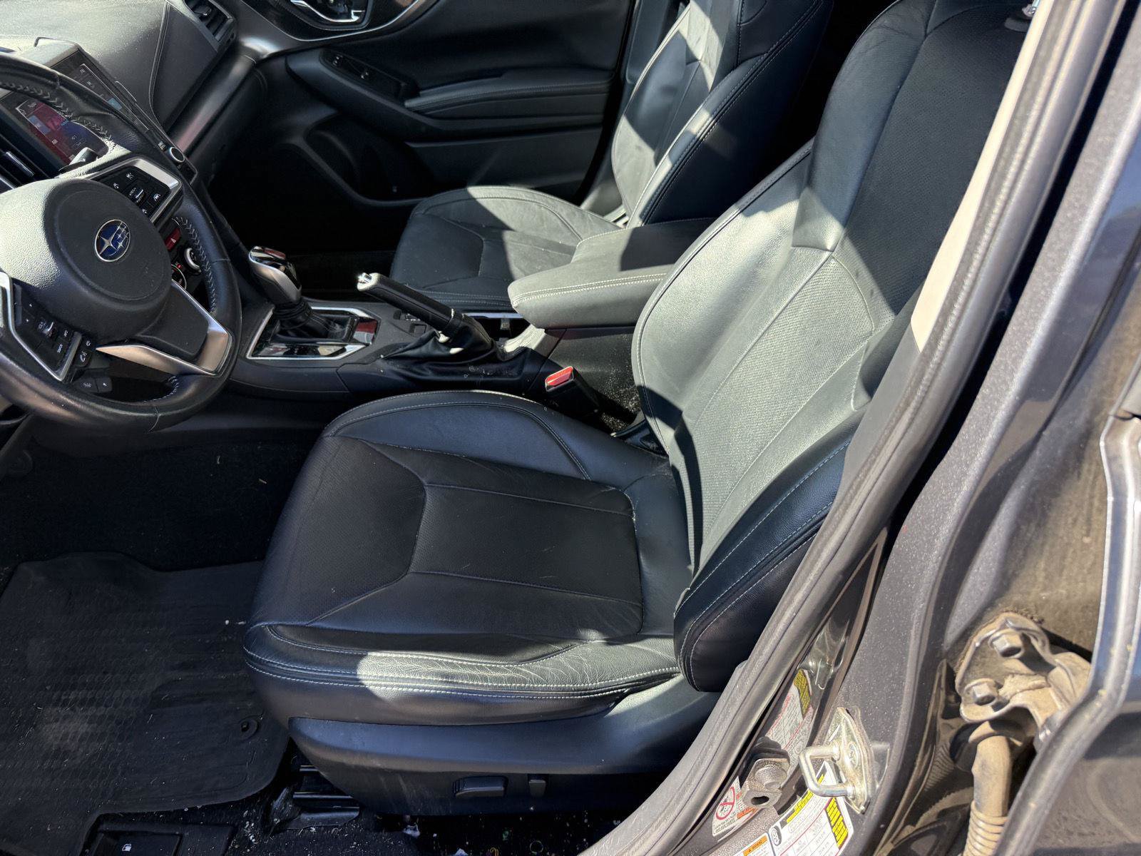 Used 2019 Subaru Impreza 2.0i Limited AWD/4WD image 10