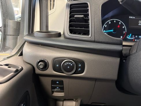 Used 2025 Ford Transit 250 Low Roof w/ Exterior Upgrade Package RWD image 19