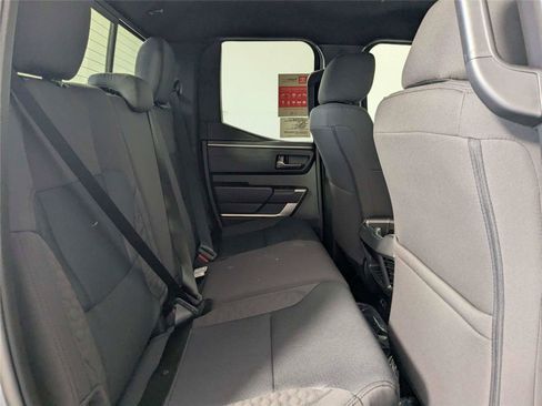 New 2026 Toyota Tundra SR5 AWD/4WD image 20