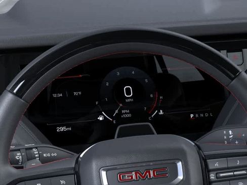 New 2026 GMC Yukon XL AT4 Ultimate AWD/4WD image 18