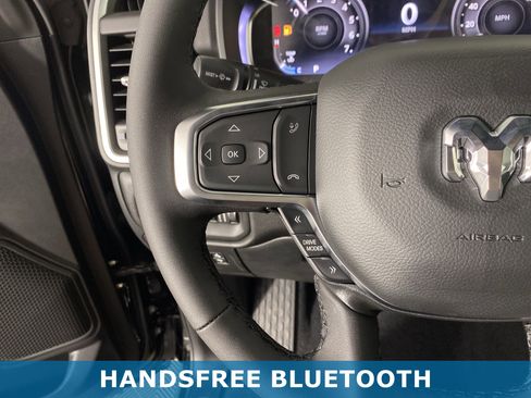 New 2026 RAM 1500 Big Horn image 21