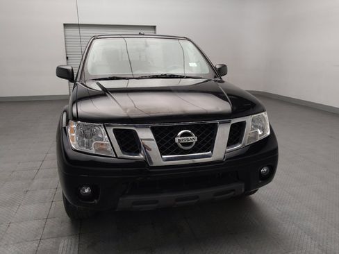 Used 2016 Nissan Frontier SV w/ SV Value Truck Package RWD image 14