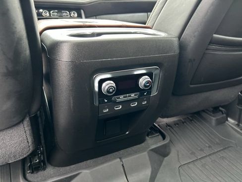 Used 2024 GMC Yukon XL Denali Ultimate w/ LPO, Floor Liner Package AWD/4WD image 29