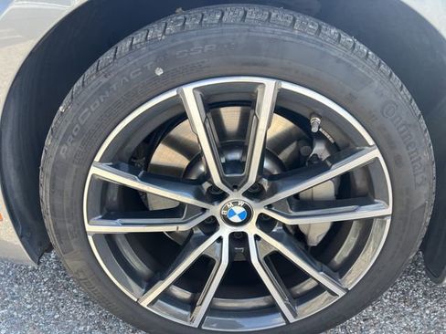 Certified 2025 BMW 430i xDrive Convertible image 28