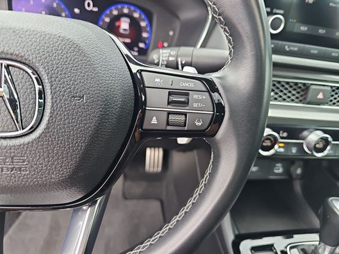 Used 2023 Acura Integra A-Spec FWD image 18