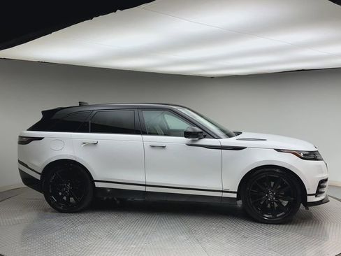 Used 2019 Land Rover Range Rover Velar R-Dynamic SE image 9
