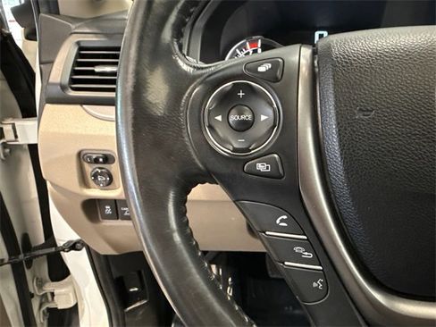 Used 2019 Honda Ridgeline RTL-T image 18