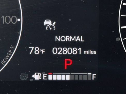 Used 2025 Honda CR-V Sport-L image 35