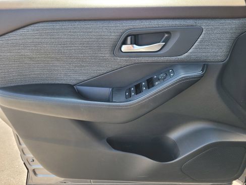 Used 2023 Nissan Rogue SV FWD image 28