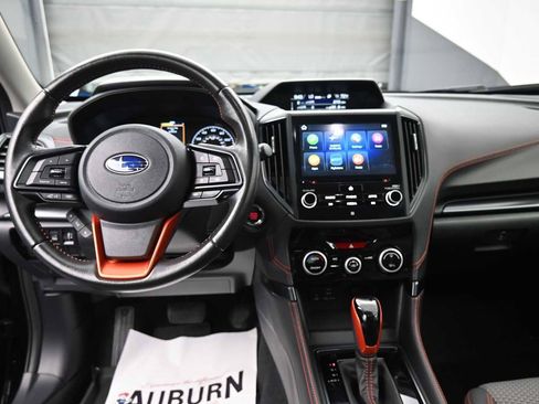Used 2022 Subaru Forester Sport AWD/4WD image 14