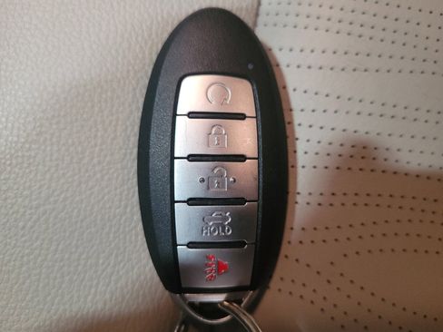 Used 2019 Nissan Altima 2.5 SL AWD/4WD image 32