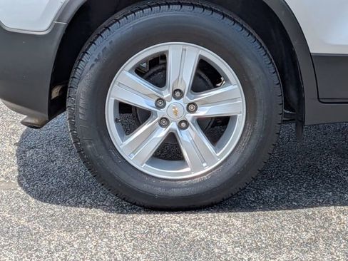Used 2016 Chevrolet Trax LT FWD image 10