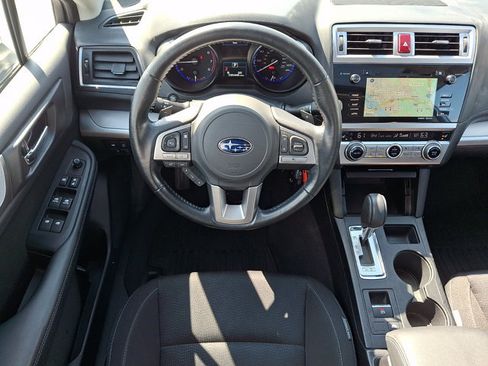 Used 2015 Subaru Legacy 2.5i Premium AWD/4WD image 11