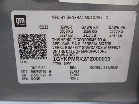Certified 2023 Cadillac Lyriq 2WD image 29