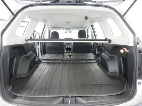 Used 2016 Subaru Forester 2.5i w/ Protection Package #1 AWD/4WD image 21