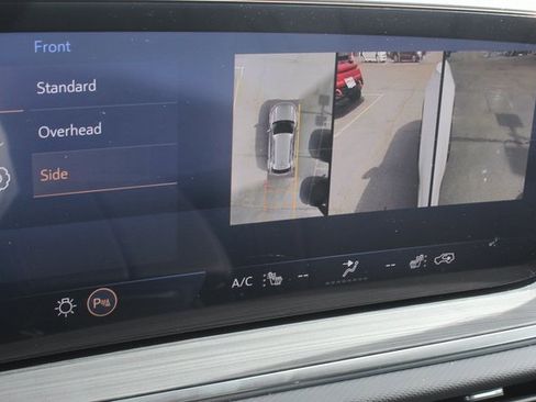 New 2025 Buick Envision Preferred image 44