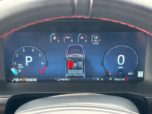 Used 2025 Ford F150 Raptor AWD/4WD image 20