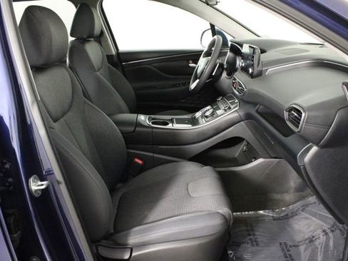 Used 2022 Hyundai Santa Fe SEL w/ Cargo Package image 14