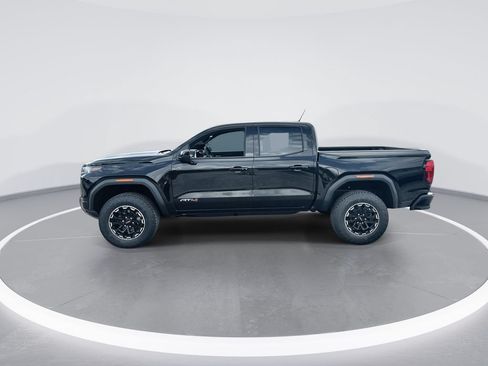 New 2026 GMC Canyon AT4 w/ Technology Plus Package AWD/4WD image 5