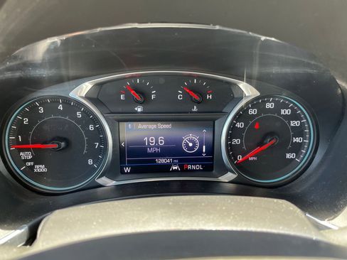 Used 2020 Chevrolet Equinox LT FWD image 41