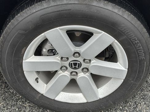 Used 2024 Honda Prologue EX image 10