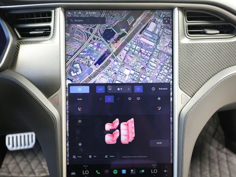 Used 2018 Tesla Model S 100D AWD/4WD image 67