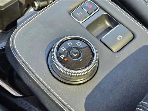 Used 2023 Ford Mustang Mach-E Premium image 13