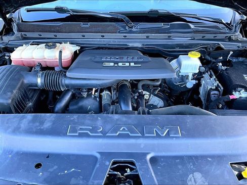 Used 2021 RAM 1500 Rebel w/ Level 1 Equipment Group image 30