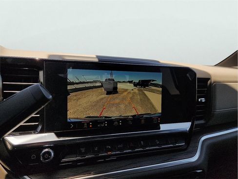 New 2025 GMC Sierra 2500 SLT w/ Texas SLT Premium Package image 23