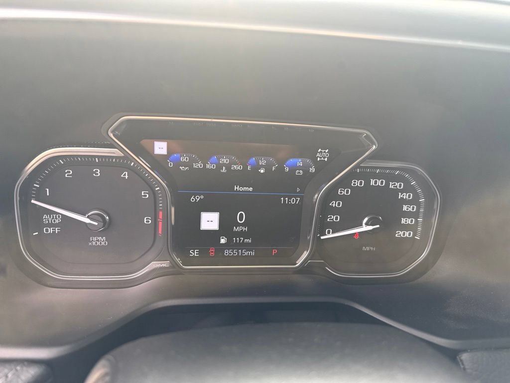 Used 2021 GMC Yukon Denali w/ Denali Premium Package AWD/4WD image 13