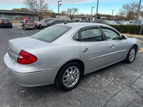 Used 2009 Buick LaCrosse CXL w/ Driver Confidence Package image 13