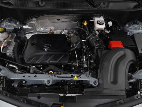 Used 2023 Buick Encore GX Essence w/ Advanced Technology Package image 34