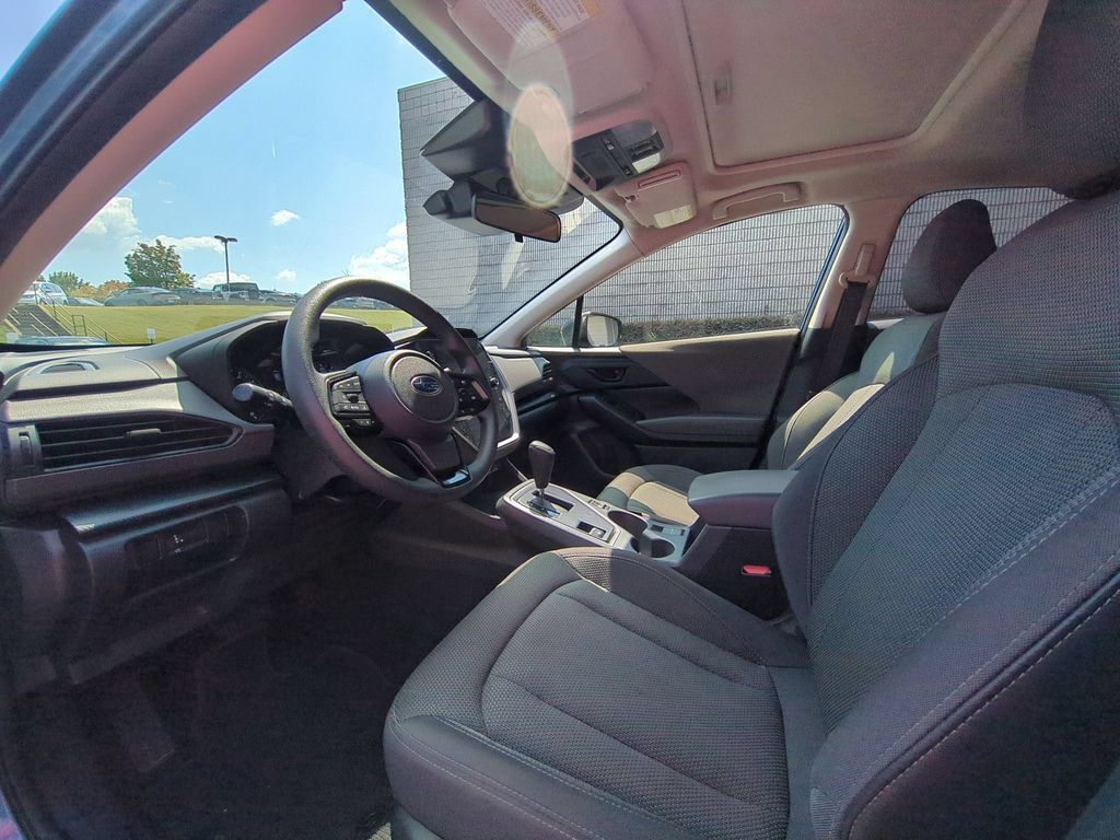 Used 2024 Subaru Crosstrek 2.0i Premium AWD/4WD image 15