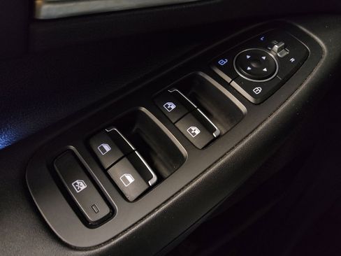 Used 2021 Hyundai Sonata SEL w/ Convenience Package FWD image 27