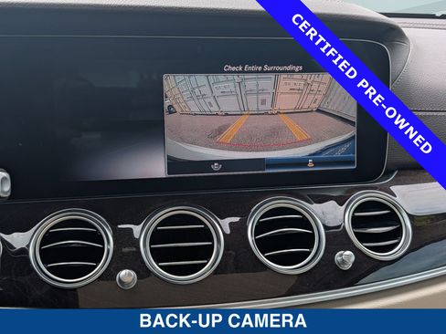Used 2020 Mercedes-Benz E 350 Sedan image 31