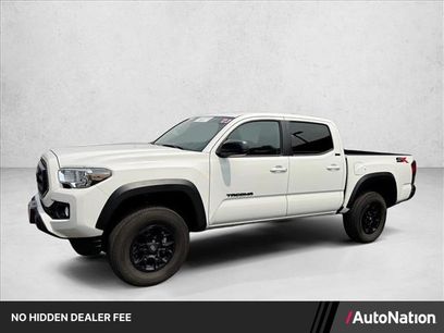 Certified 2023 Toyota Tacoma SR5 w/ SX Package