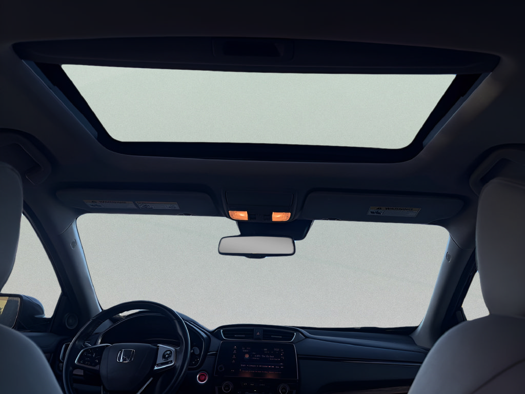 Used 2019 Honda CR-V EX-L image 20