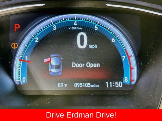 Used 2017 Honda Civic EX image 33