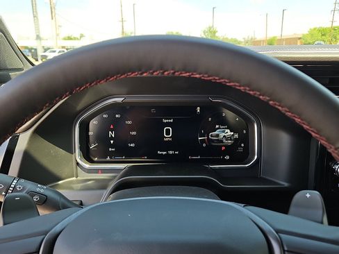 New 2026 GMC Sierra 1500 AT4X AWD/4WD image 14