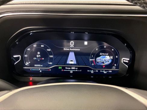 Certified 2022 GMC Yukon Denali AWD/4WD image 25