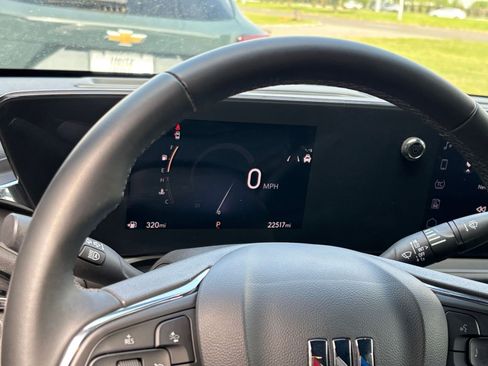 Used 2025 Buick Envista Sport Touring FWD image 39