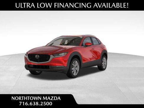 New 2026 MAZDA CX-30 AWD 2.5 S image 1