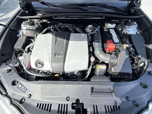 New 2025 Lexus ES 350 w/ Premium Package image 27