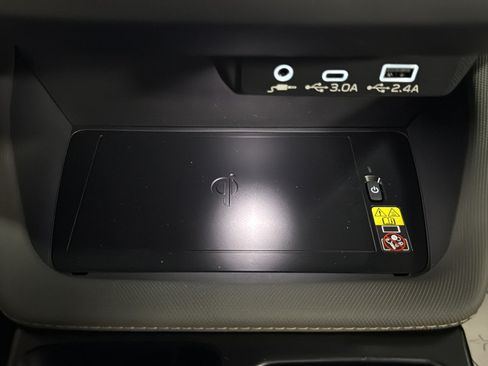New 2026 Subaru Forester Wilderness AWD/4WD image 29