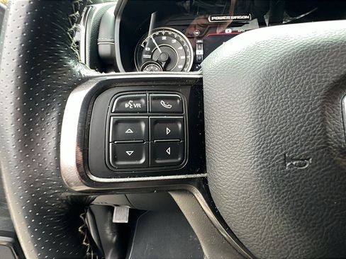 Used 2022 RAM 2500 Power Wagon image 29