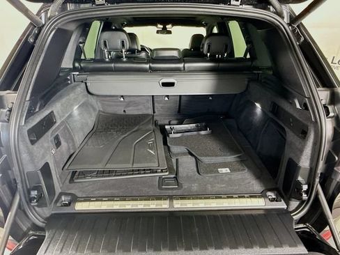 Used 2023 BMW X5 xDrive45e AWD/4WD image 28