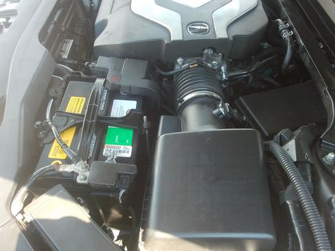 Used 2014 Acura RLX FWD image 37