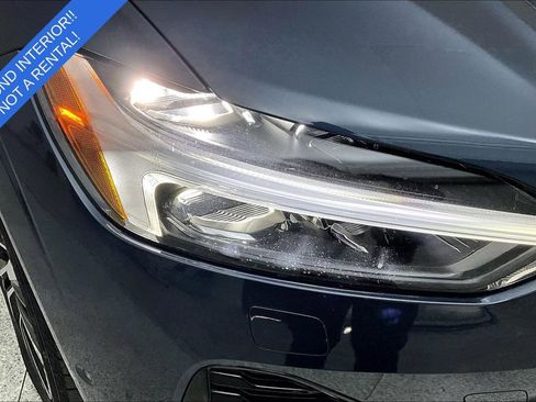 Certified 2024 Volvo XC60 B5 Plus w/ Protection Package Premier AWD/4WD image 38