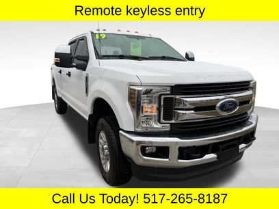 Used 2019 Ford F250 XLT w/ XLT Value Package