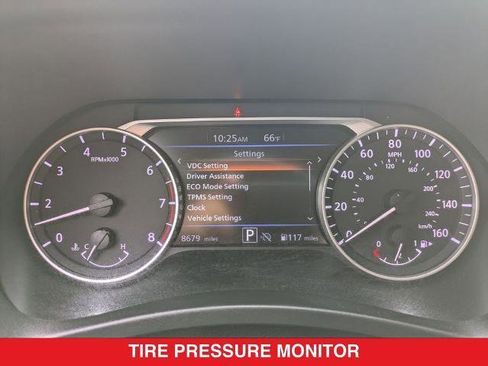 Certified 2024 Nissan Sentra SR image 21